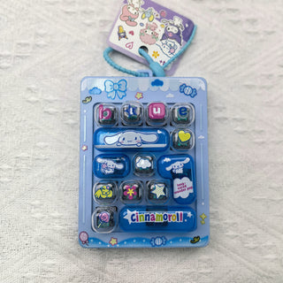 14-Key