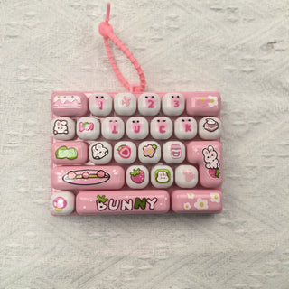 26-Key A Animal