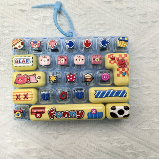 26-Key B Feeling