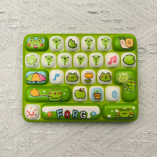 Green Frog