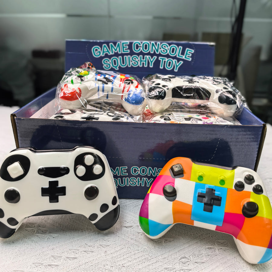 Xbox Game Controller Squishy – Slow-Rising Stress Relief Fidget