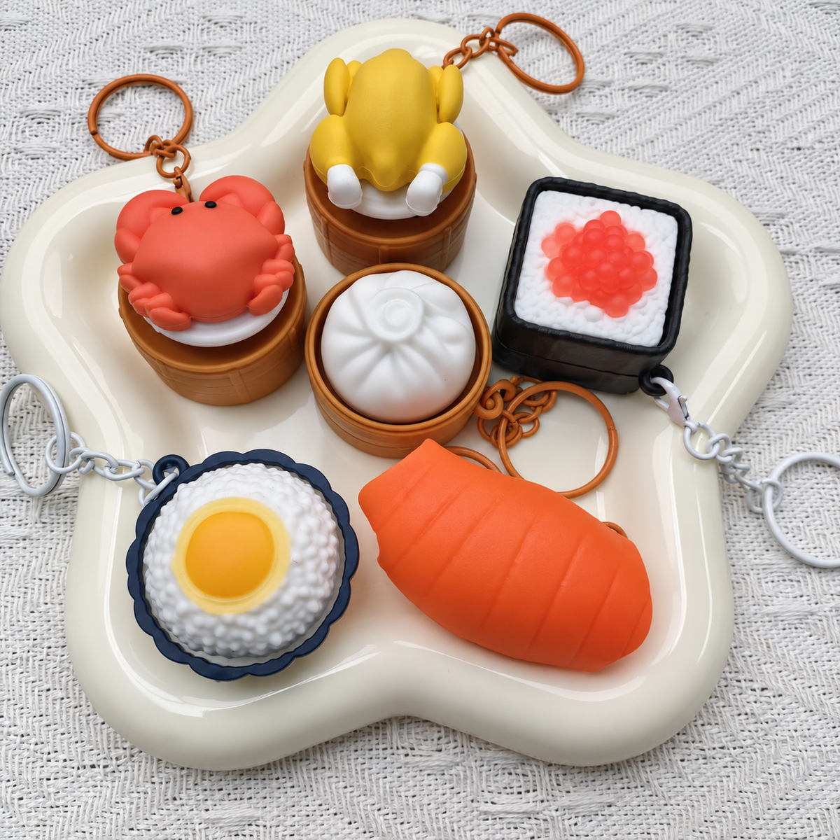 food 1 – product assortment