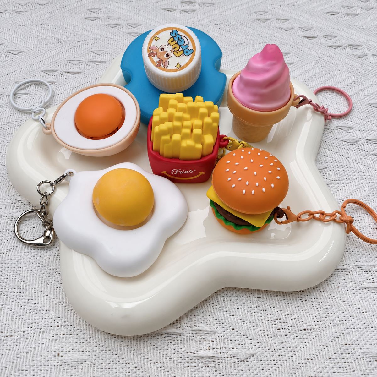 food 2 – product assortment