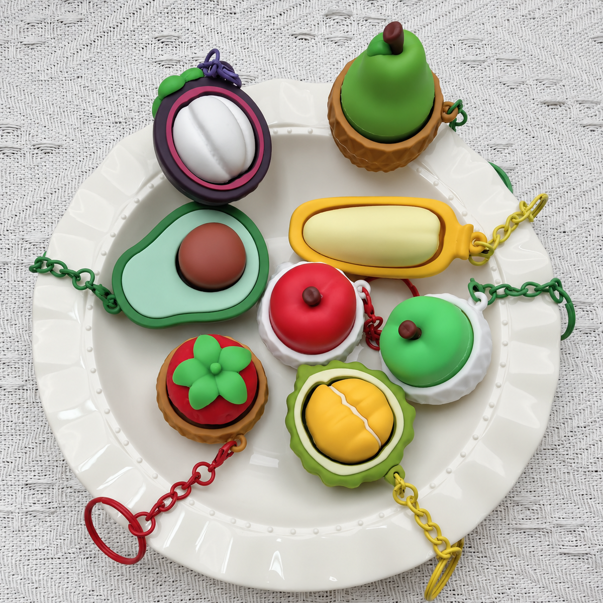 fruit – product assortment