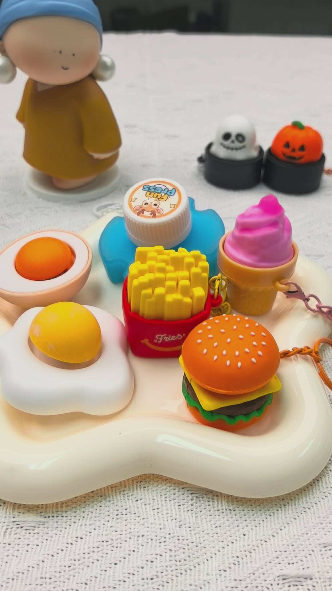 Food 2 – main product video